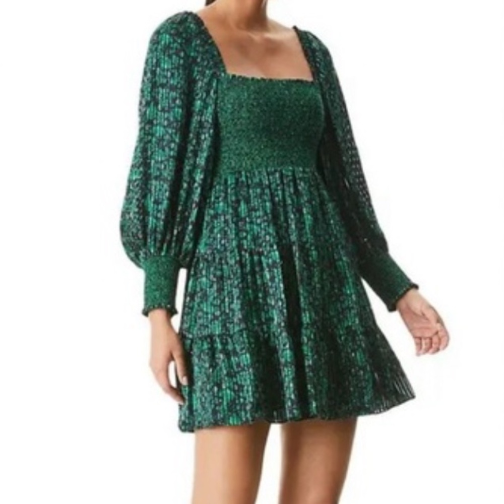 Nwot Alice & Olivia dress